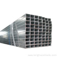 Stainless Steel Rectangle Tube